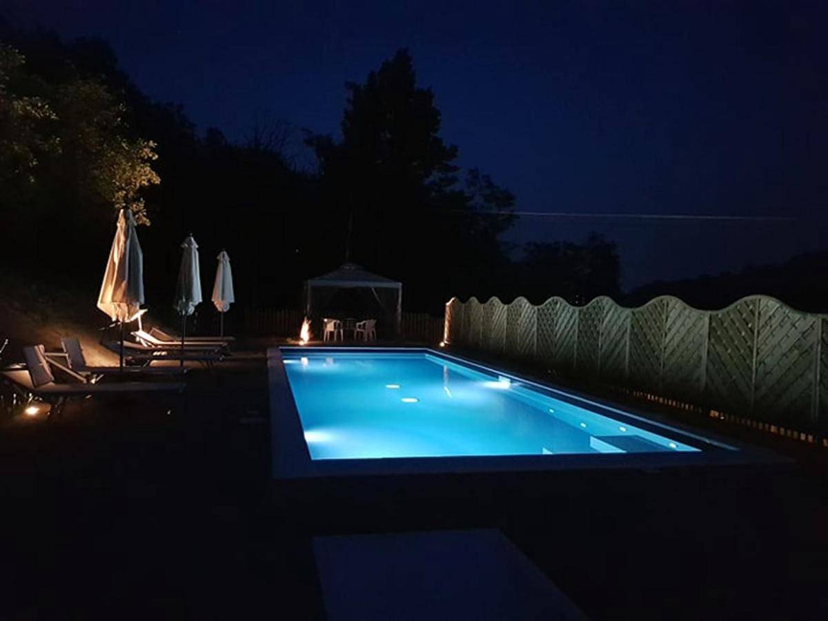 Cascina Ghitin Relais in Asti (Gemeente), Provincie Asti