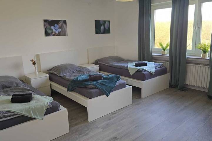 Ferienwohnung für 5 Personen in Windeck - 2