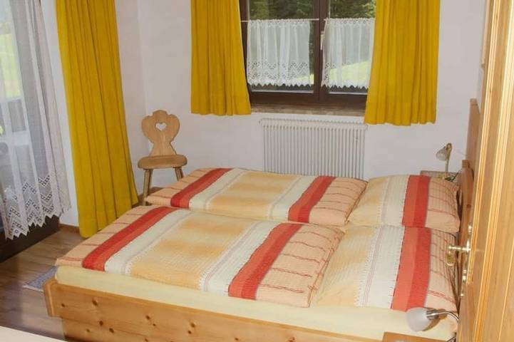 Ganze Wohnung, Wohnung 1 - Haus Römerweg in Strobl, Bezirk Salzburg-Umgebung