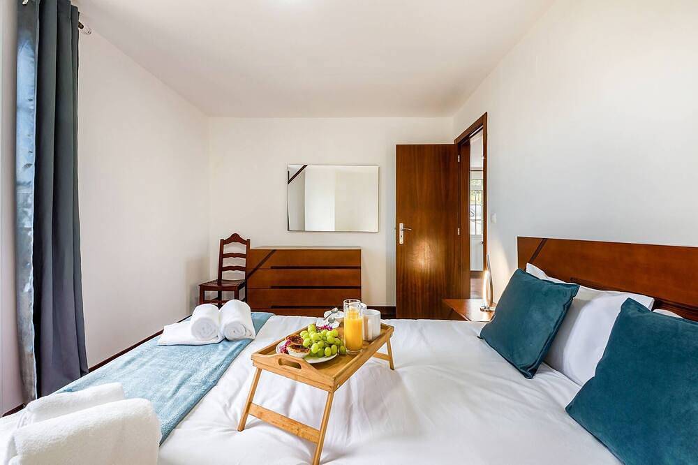 Villa Santana by Galmi in Santana, Madeira