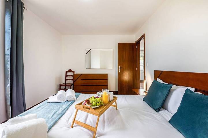 Villa Santana by Galmi in Santana, Madeira