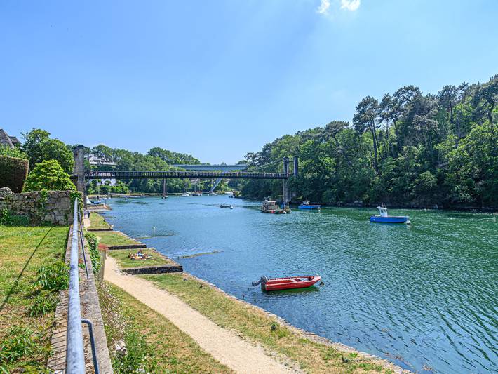 Location de vacances pour 8 personnes, avec jardin et terrasse à Bono - 3