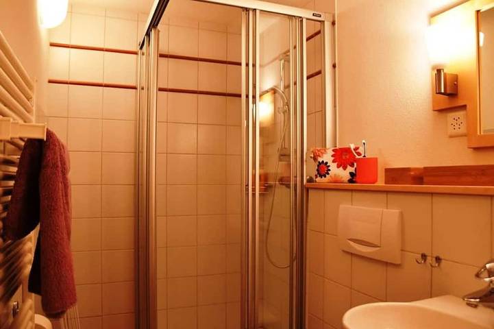 Ganze Wohnung, HasliRent, Wandelhorn 2, (Hasliberg Reuti) in Hasliberg, Verwaltungskreis Interlaken-Oberhasli