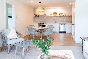 Vacation Apartment for 4 Guests in Kennebunk, Maine, Picture 1