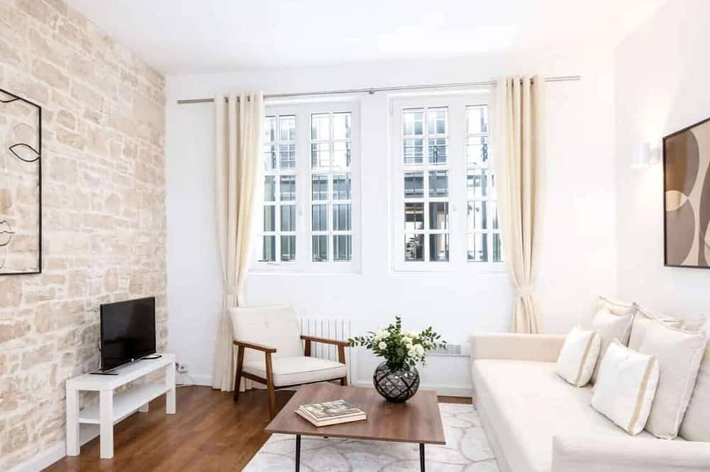 Photo : Appartement de vacances