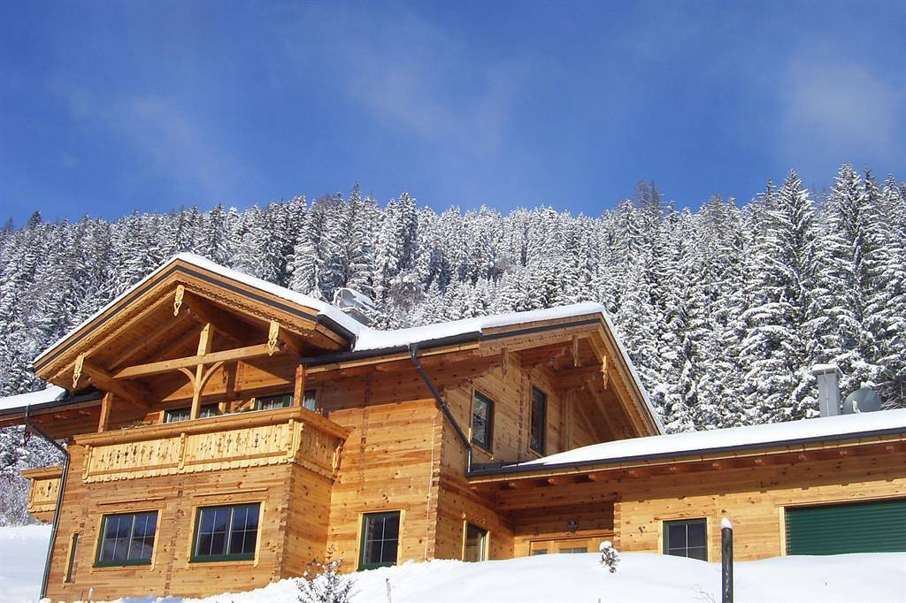 Ganze Ferienwohnung, Appartement/Fewo, Dusche, Wc, 3 Schlafräume in Radstadt, Ski Amadé