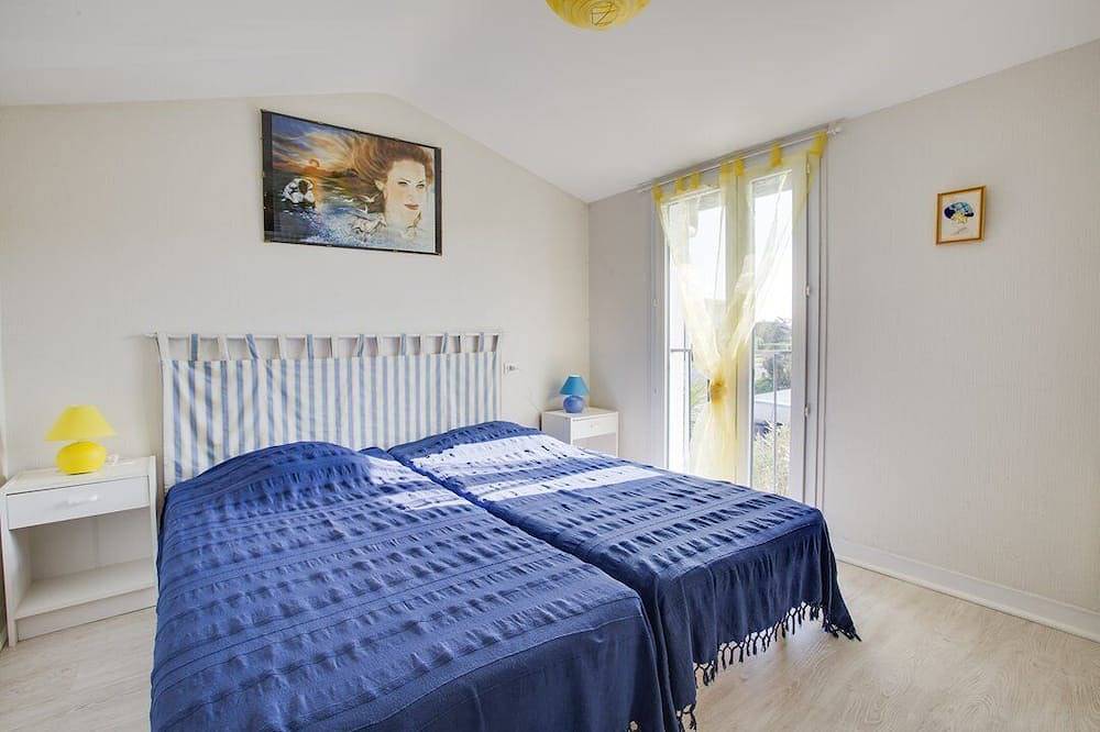 Seignosse Océan, maison mitoyenne 8 personnes in Seignosse Océan, Seignosse