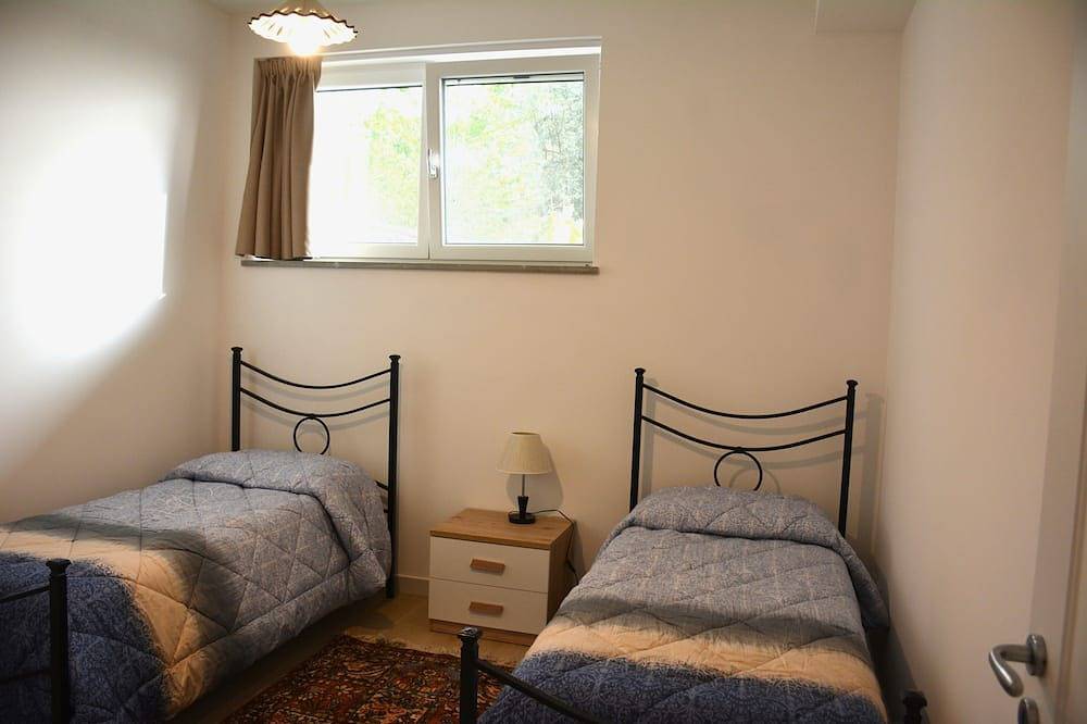 Casale Dionisia, apartment in the green with sea view and sustainable comfort in Alano (Castellabate), Castellabate