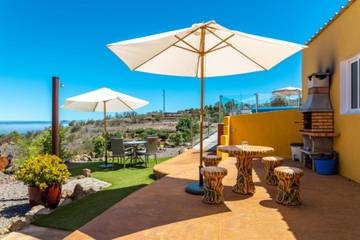 Casa para 4 Personas en Puntagorda, La Palma Norte, Foto 2