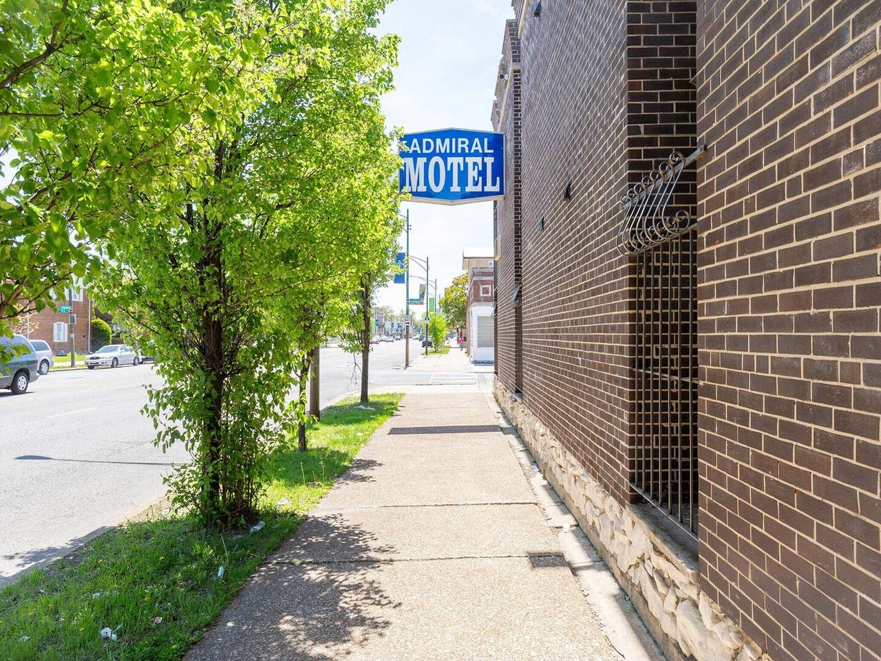 Geheel appartement, Kingsize bed | Roken in Chicago, Cook County
