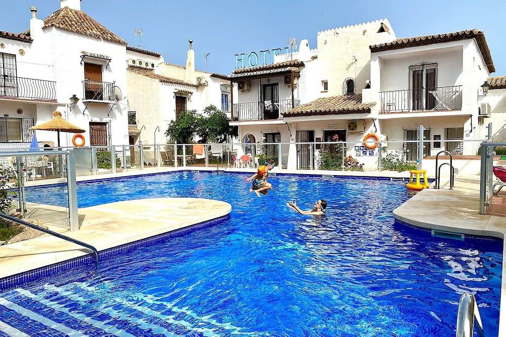 Casa vacanza a Nerja a partire da 210€ a notte