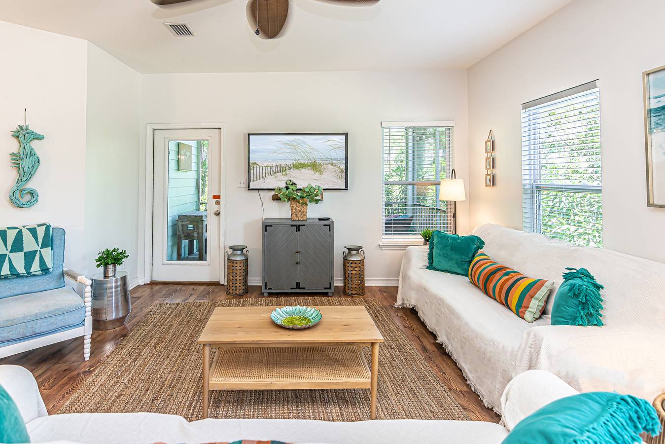 Dom dla 8 osoby w Fort Morgan, Alabama Gulf Coast