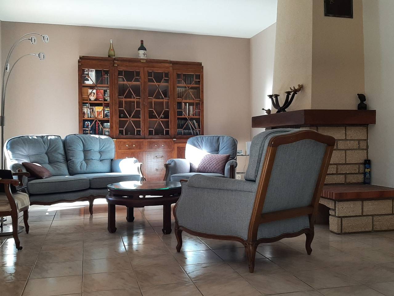 Landaise idyllique avec jardin, balcon, 4 chambres et wifi à Seignosse in Seignosse, Côte d’Argent