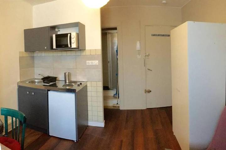 Gîte pour 2 personnes, avec vue dans Office De Tourisme De Chambery - 4