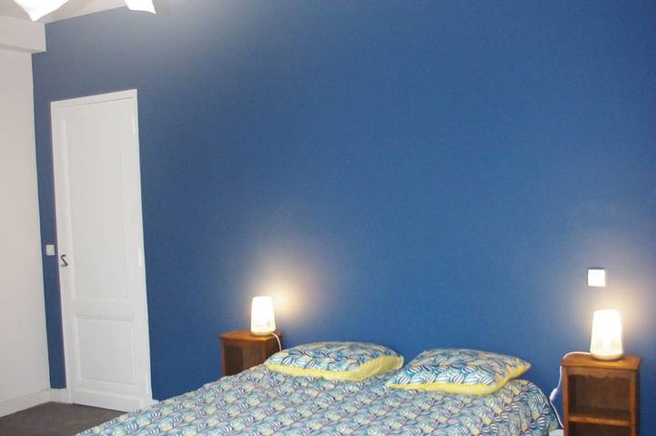 Gîte pour 15 personnes, avec jardin, animaux acceptés à Lacanau - 2