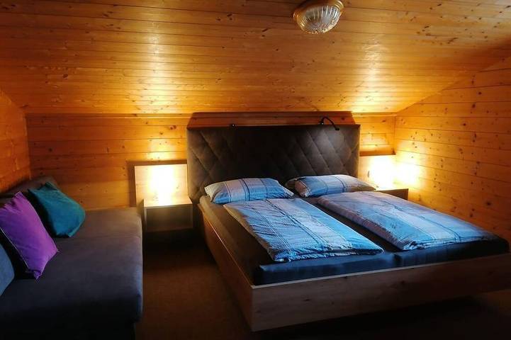 Bauernhof für 5 Personen, mit Garten in Flachau - 3