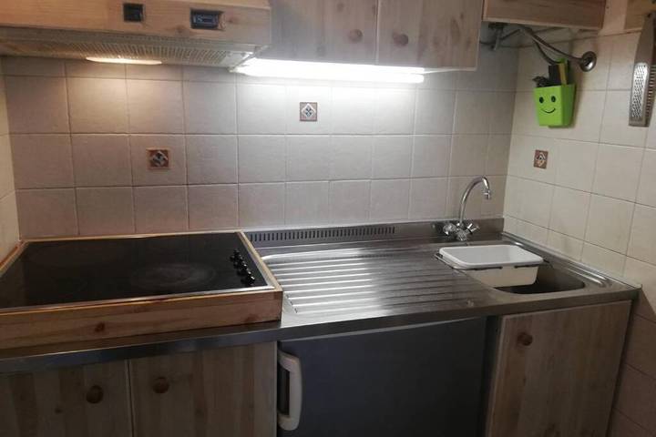 Ferienhaus für 2 Personen in der Toskana - 2