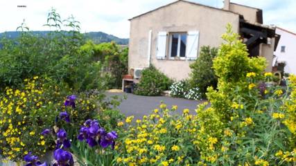 Gîte pour 4 personnes à La Roquette-sur-Siagne