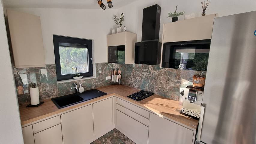 Ferienhaus für 4 Personen auf Pasman - 3