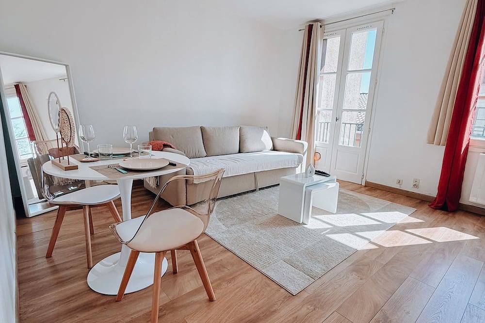 Apartamento entero, Le Terra Rosa T2 in Plaisance-du-Touch, Alto Garona