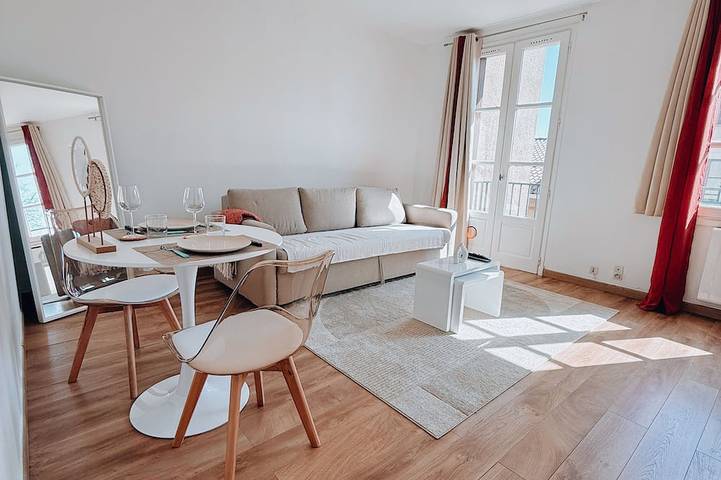 Appartement de vacances pour 2 personnes - 1