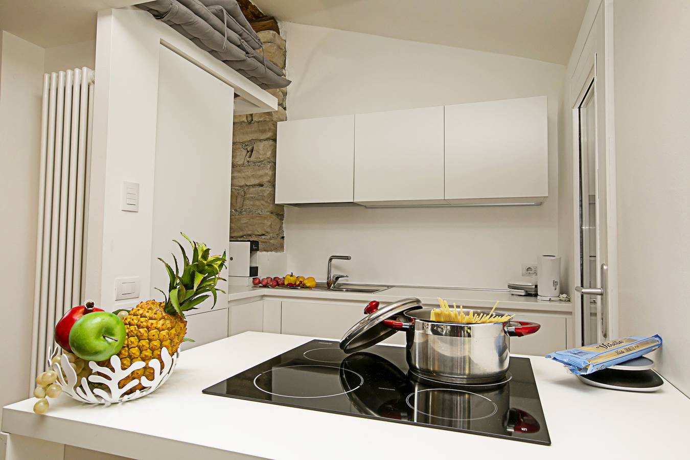 Casa Alla Grotta in Riva del Garda, Montagnes autour du lac de Garde