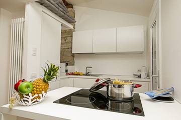 Vakantiehuis voor 6 Personen in Riva del Garda, Garda Bergen, Afbeelding 4