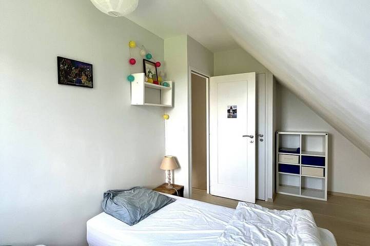 Location de vacances pour 4 personnes, avec Terrasse et Jardin dans Locmaria (Groix) - 3