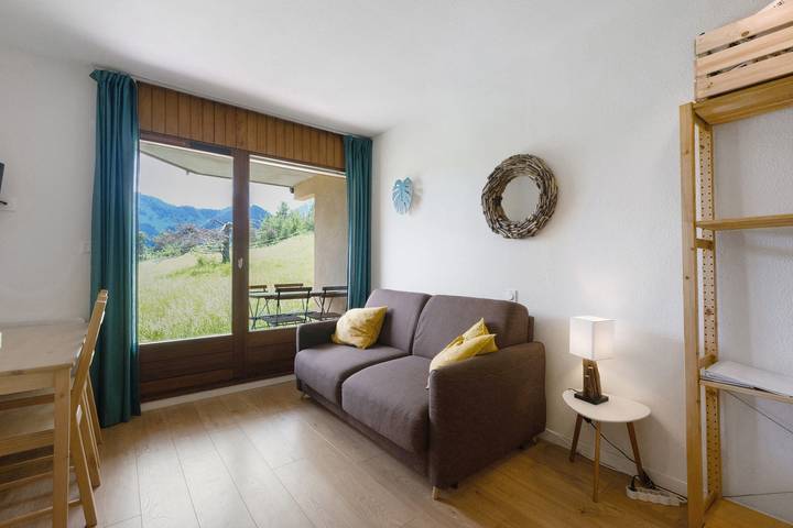 Gîte pour 4 personnes à Gresse-en-Vercors - 4