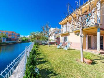 Ferienwohnung in Alcúdia, Mallorca Norden für 6 
