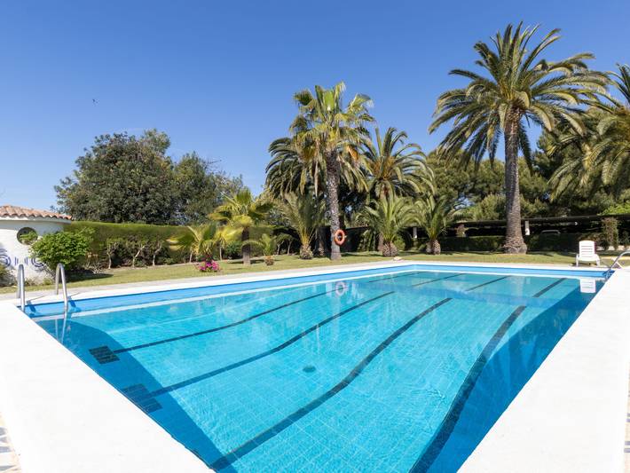 Bungalow für 4 Personen, mit Garten in Cambrils - 2