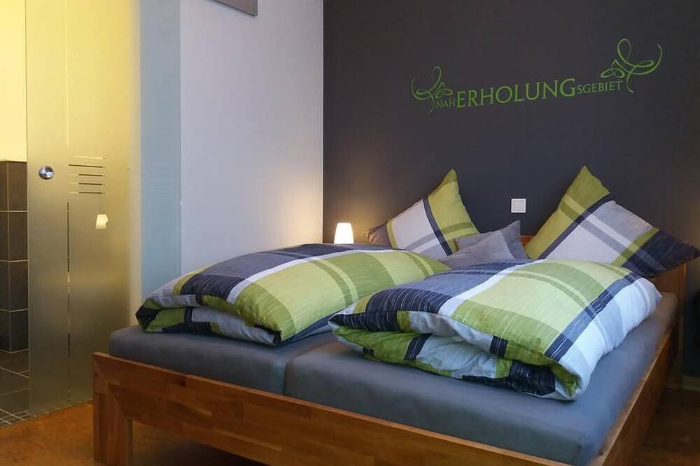 Ganze Wohnung, Ferienwohnung Ellen - Ferienwohnung in Seiferts, Ehrenberg