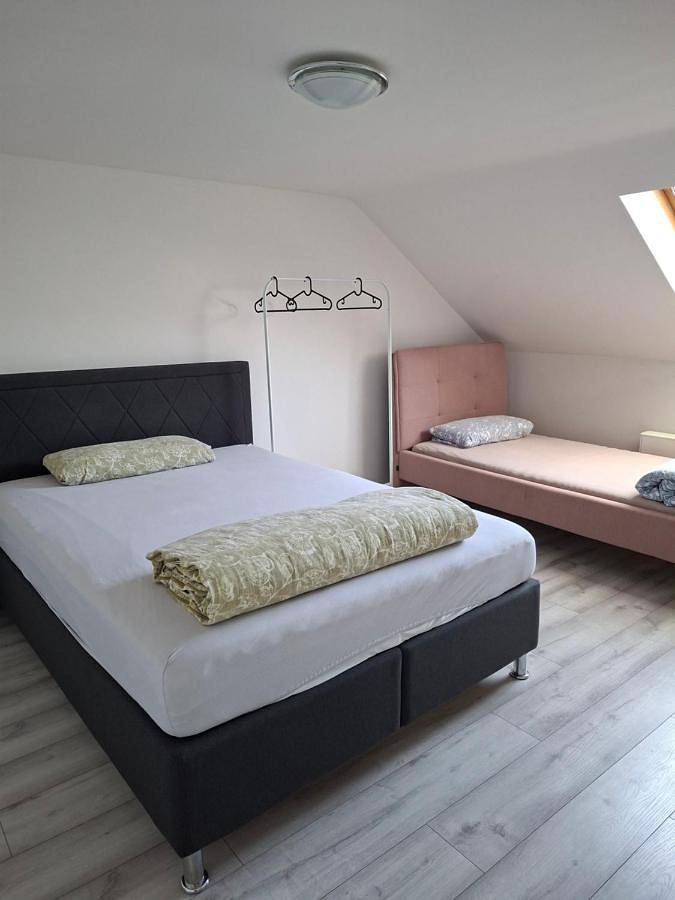 Pension Rückert in Fasanenhof, Kassel