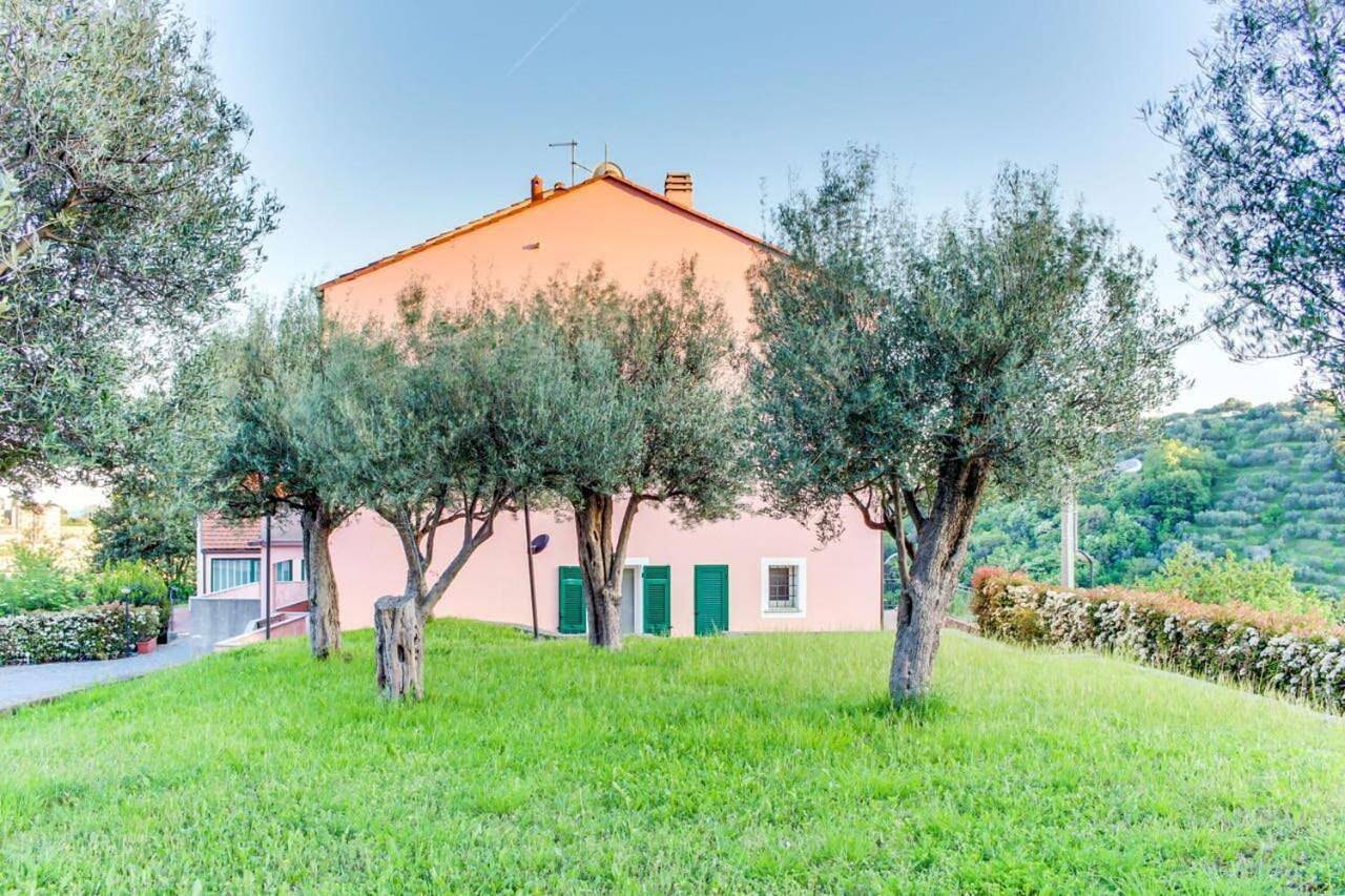Apartment 1 in Celle Ligure, Riviera di Ponente