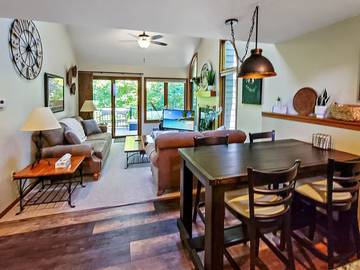 Casa Vacanza per 4 Persone in Illinois, Stati Uniti d'America, Foto 2