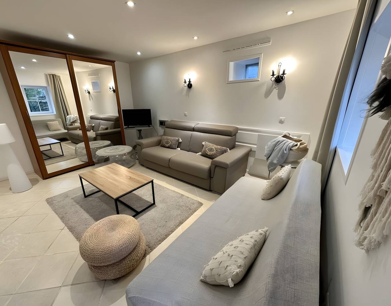 Maison de vacances 'Chez Tiramisù' avec piscine privée et Wi-Fi in Coivert, Région de Saint-Jean-d'Angély