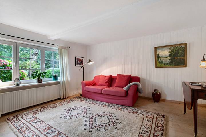 Ferienhaus für 5 Personen, mit Garten in Fresendelf - 4