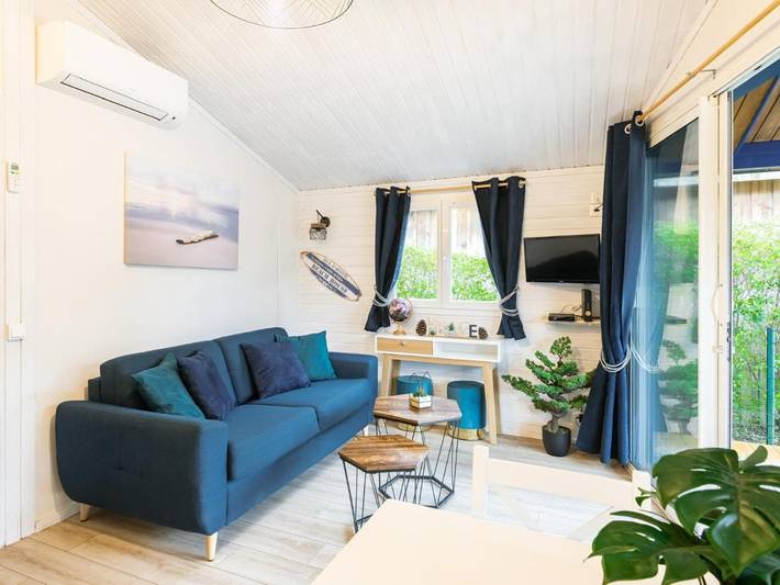 Location de vacances pour 6 personnes à Bias - 2