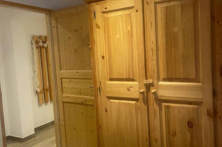 Gîte pour 5 personnes, animaux acceptés à Matemale - 4
