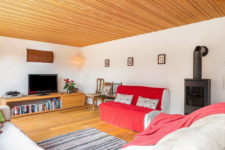 Ferienhaus für 10 Personen, mit Sauna im Bregenzerwald - 4