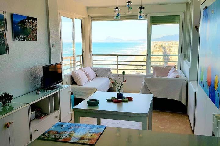 Holiday apartment for 4 people, with hot tub and pool - 1