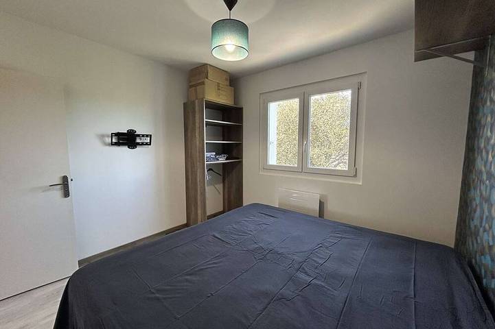 Ganze Wohnung, Helle Wohnung nahe dem Meer - 4 Pers. in Fromentine, La Barre-de-Monts