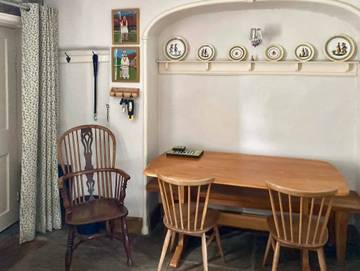 Holiday Rental for 4 People in North Yorkshire, Yorkshire, Photo 4