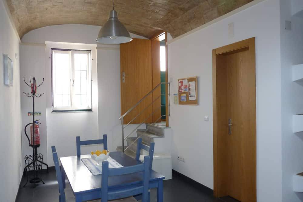 Casa do Becco da Forçada nº 6, foto 15