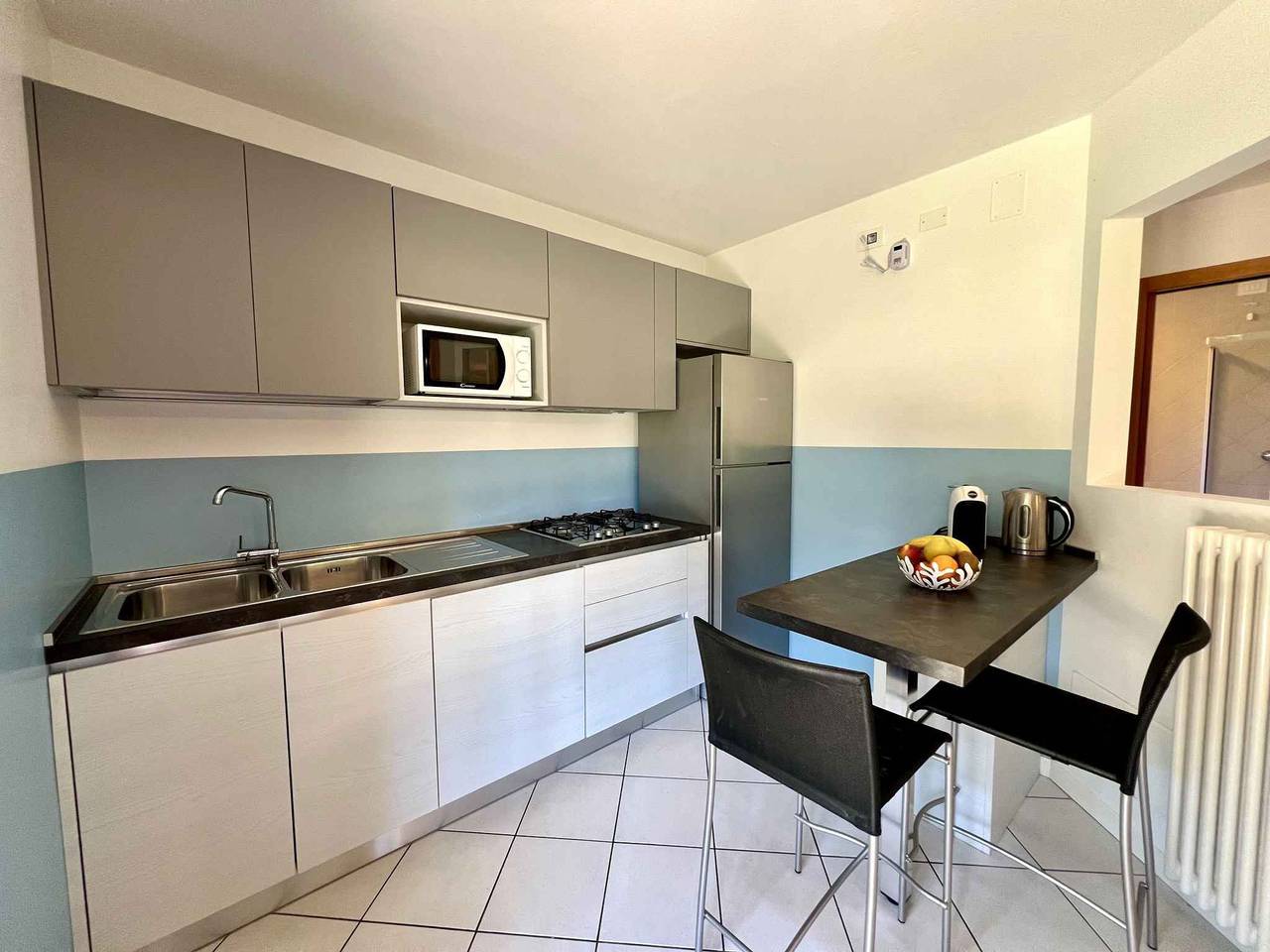 Maison de vacances avec climatisation et terrasse in Lignano Sabbiadoro, Province d'Udine