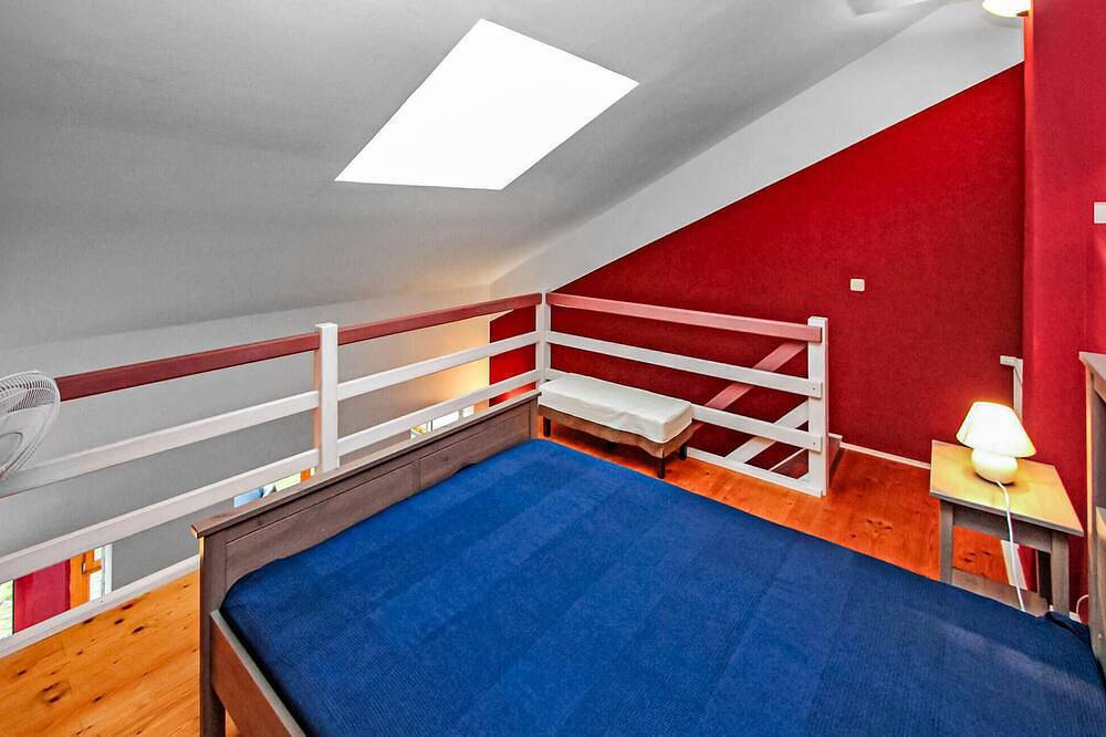 Apartamento entero, Acogedor apartamento en Mirow con Wifi in Mirow, Mecklenburg-Strelitz