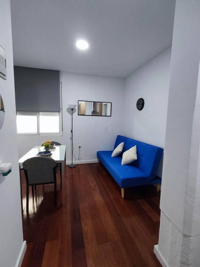 Location de vacances pour 3 personnes dans Benimaclet - 3