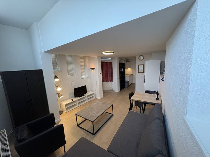 Ferienhaus für 2 Personen in Egmond