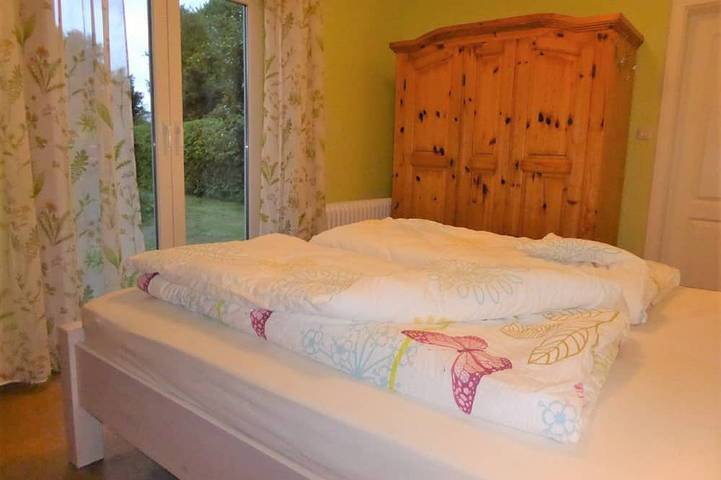 Ferienwohnung für 6 Personen, mit Garten und Terrasse in Rabenkirchen-Faulück - 3