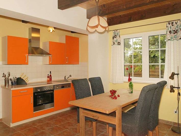 Ferienhaus für 4 Personen in Bansin - 4
